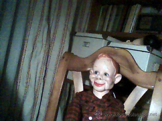 Mu&ntilde;ecas modernas: VENTRILOQUO 1973 - Foto 2