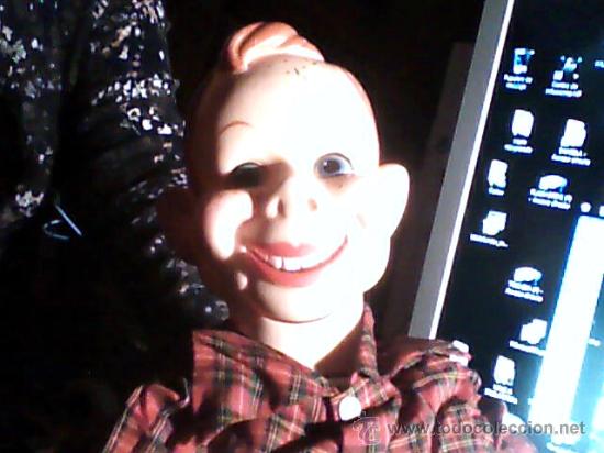 Mu&ntilde;ecas modernas: VENTRILOQUO 1973 - Foto 5
