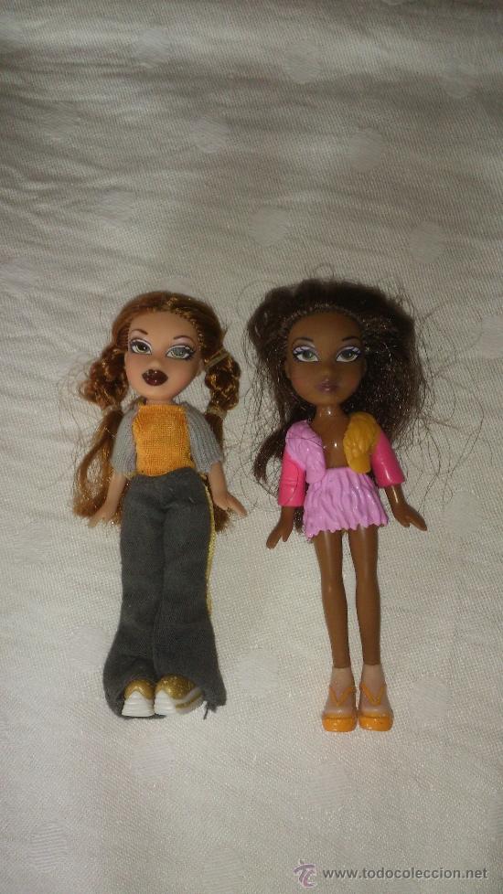 Mu&ntilde;ecas modernas: LOTE 2 MU&Ntilde;EQUITAS MGA - Foto 1