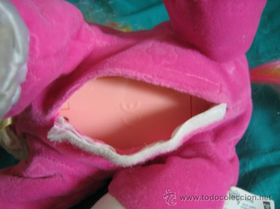 Mu&ntilde;ecas modernas: Mu&ntilde;eco My Petic Pony - Foto 4