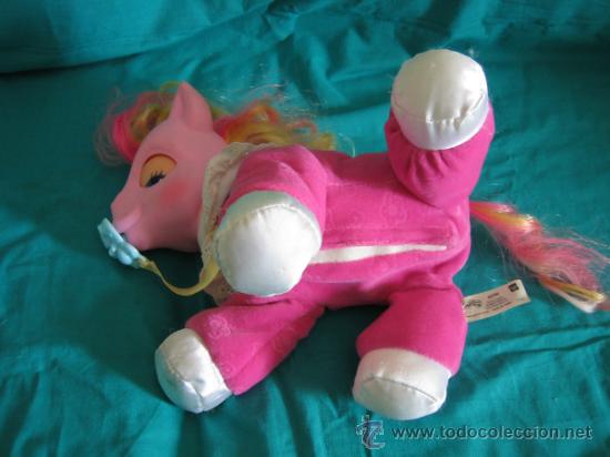 Mu&ntilde;ecas modernas: Mu&ntilde;eco My Petic Pony - Foto 7