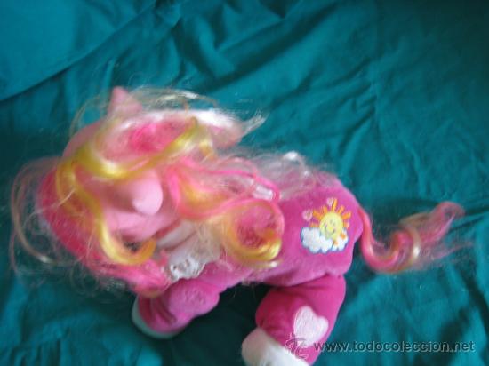 Mu&ntilde;ecas modernas: Mu&ntilde;eco My Petic Pony - Foto 8