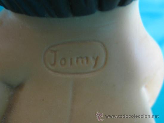 Mu&ntilde;ecas modernas: Cuatro mu&ntilde;ecos Jeimg miden 14 cm - Foto 8