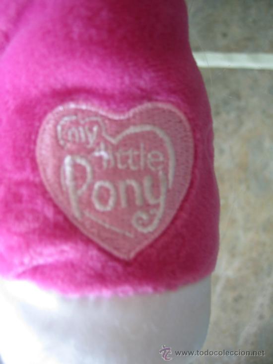 Mu&ntilde;ecas modernas: Mu&ntilde;eco My Petic Pony - Foto 9