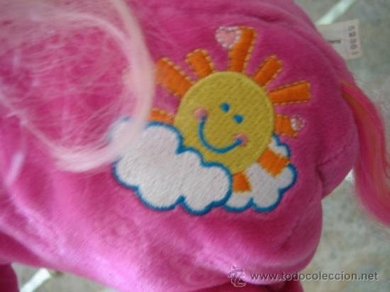 Mu&ntilde;ecas modernas: Mu&ntilde;eco My Petic Pony - Foto 10