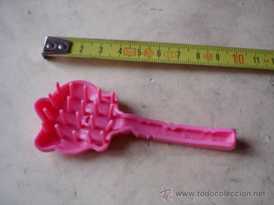 Mu&ntilde;ecas modernas: CEPILLO MONSTERHIGH - Foto 2