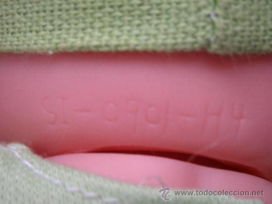 Mu&ntilde;ecas modernas: Pareja de mu&ntilde;ecos 20 cm - Foto 6