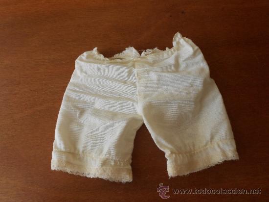 Mu&ntilde;ecas modernas: antiguos pololos de mu&ntilde;eca sin identificar - Foto 1