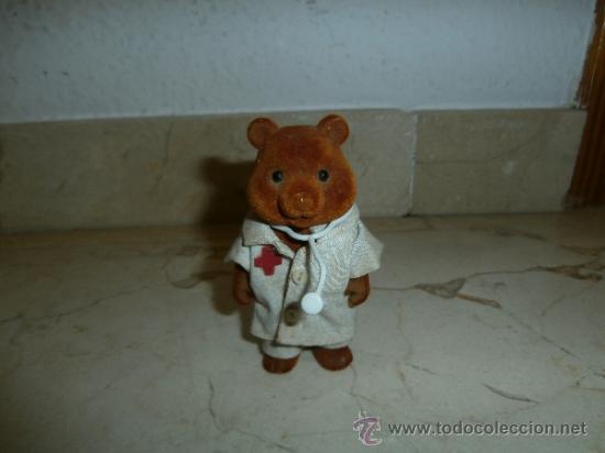 Mu&ntilde;ecas modernas: SYLVANIAN FIGURA DE 8,5 CM, 111-1 - Foto 1