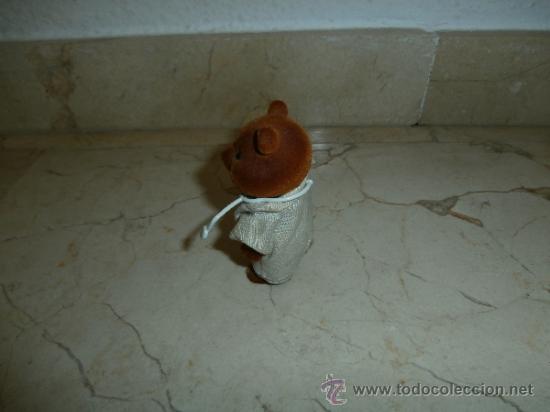 Mu&ntilde;ecas modernas: SYLVANIAN FIGURA DE 8,5 CM, 111-1 - Foto 4