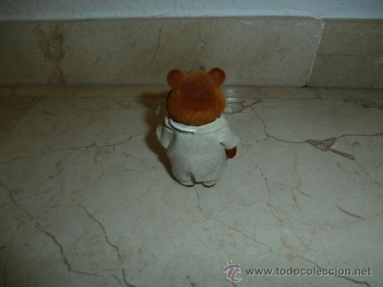 Mu&ntilde;ecas modernas: SYLVANIAN FIGURA DE 8,5 CM, 111-1 - Foto 3