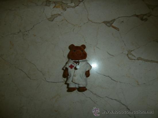 Mu&ntilde;ecas modernas: SYLVANIAN FIGURA DE 8,5 CM, 111-1 - Foto 2