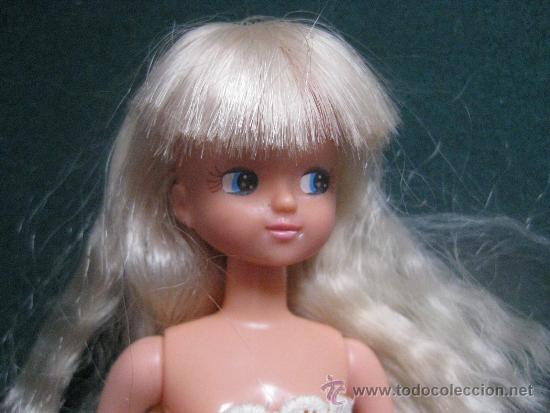 Mu&ntilde;ecas modernas: MU&Ntilde;ECA - VER FOTO - Foto 2