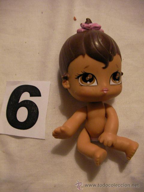 Mu&ntilde;ecas modernas: MU&Ntilde;ECA - ENVIO GRATIS A ESPA&Ntilde;A - Foto 1