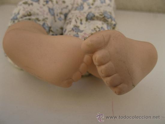 Mu&ntilde;ecas modernas: MU&Ntilde;ECA ANTIGUA. - Foto 4