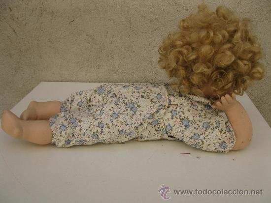 Mu&ntilde;ecas modernas: MU&Ntilde;ECA ANTIGUA. - Foto 5