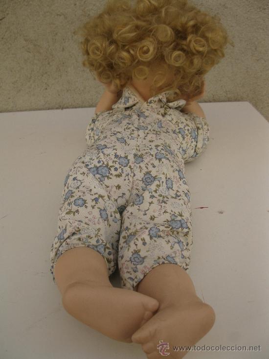 Mu&ntilde;ecas modernas: MU&Ntilde;ECA ANTIGUA. - Foto 6