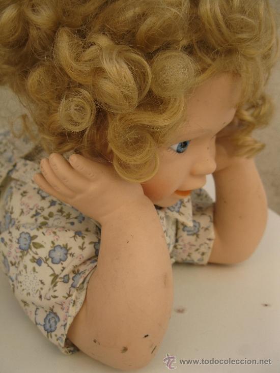 Mu&ntilde;ecas modernas: MU&Ntilde;ECA ANTIGUA. - Foto 7