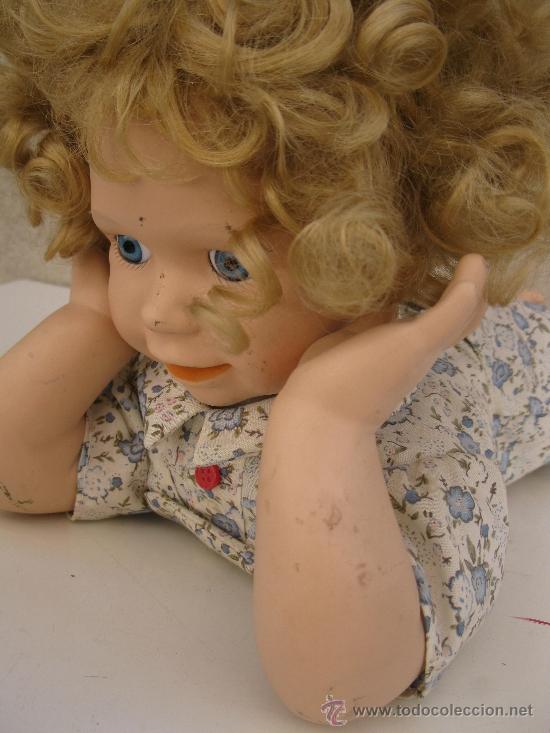 Mu&ntilde;ecas modernas: MU&Ntilde;ECA ANTIGUA. - Foto 8