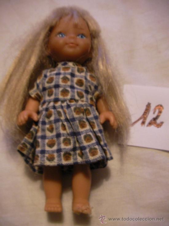 Mu&ntilde;ecas modernas: MU&Ntilde;ECA - ENVIO GRATIS A ESPA&Ntilde;A - Foto 1