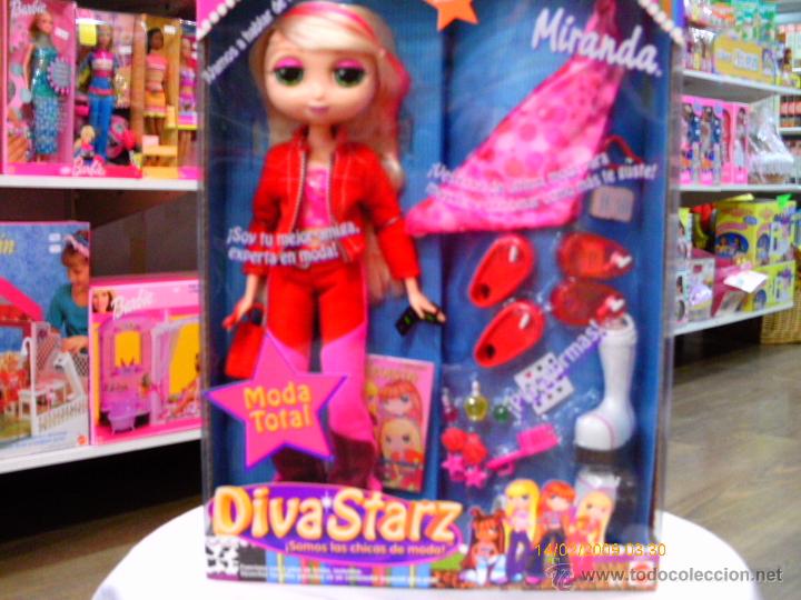 diva starz miranda