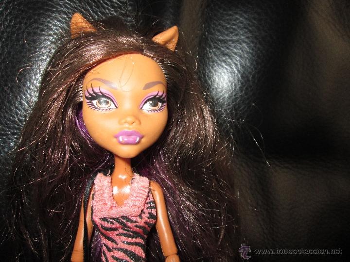 monster high 2009