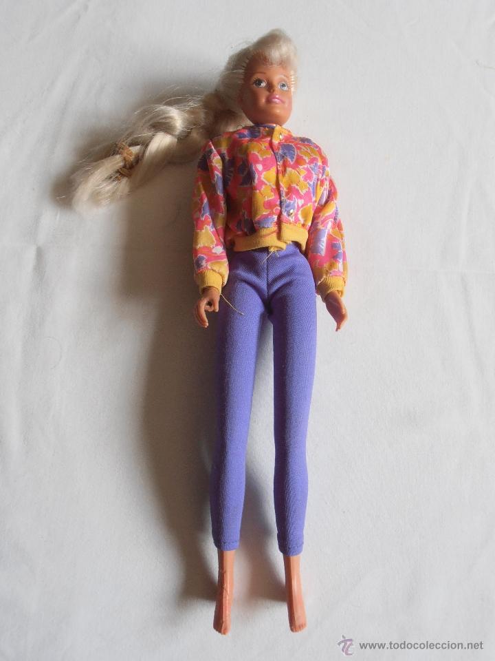 Mu&ntilde;ecas modernas: MU&Ntilde;ECA SIN MARCA - Foto 1