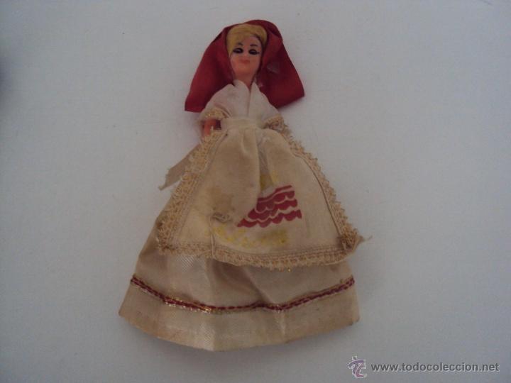Mu&ntilde;ecas modernas: MU&Ntilde;ECA DE ALSACE 2 - Foto 1