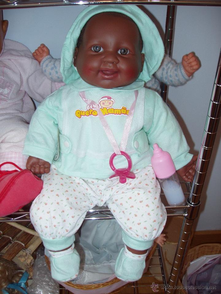 Mu&ntilde;ecas modernas: MU&Ntilde;EC0 DE BRASIL. TRA&Iacute;DA EN ABRIL DEL 2004 - Foto 1