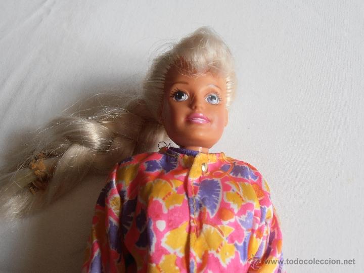 Mu&ntilde;ecas modernas: MU&Ntilde;ECA SIN MARCA - Foto 2