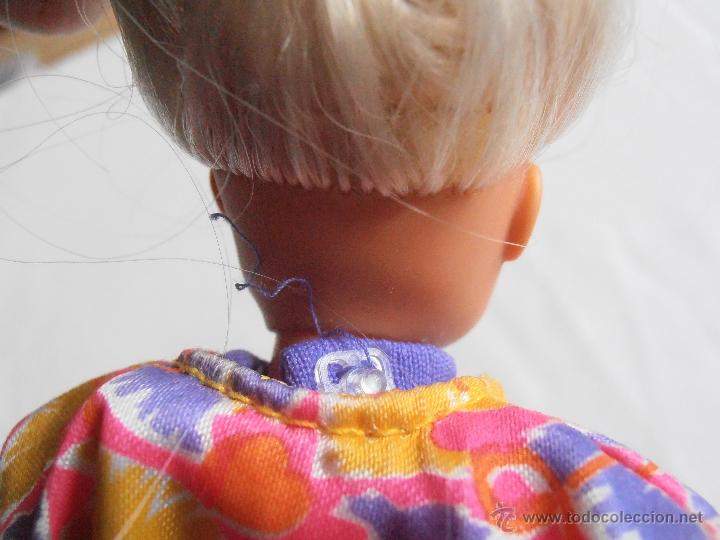 Mu&ntilde;ecas modernas: MU&Ntilde;ECA SIN MARCA - Foto 3
