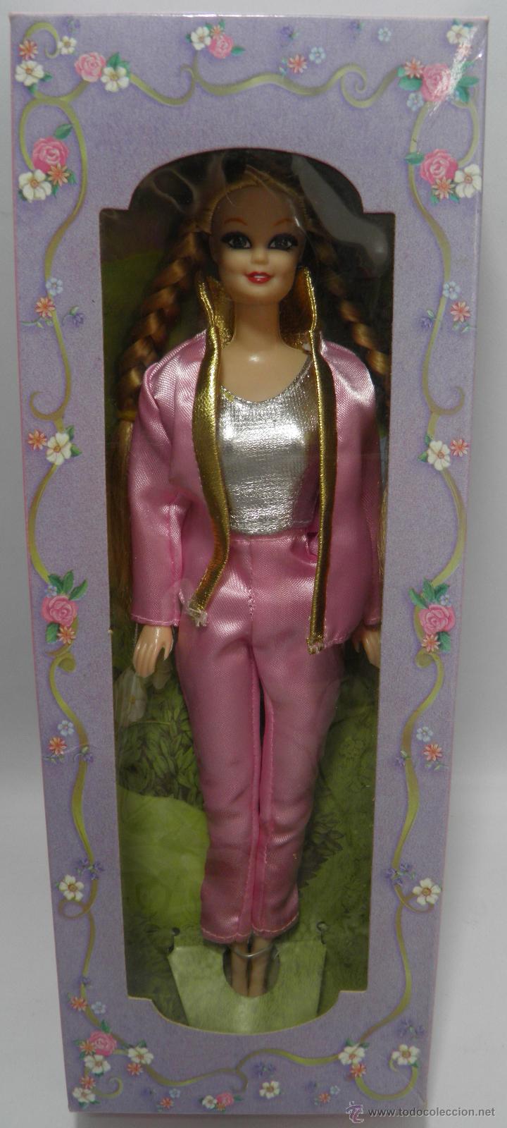 Mu&ntilde;ecas modernas: MU&Ntilde;ECA BABECO,MADE IN PHILIPPINES,A ESTRENAR - Foto 1
