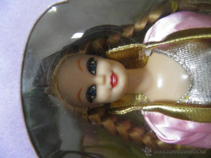 Mu&ntilde;ecas modernas: MU&Ntilde;ECA BABECO,MADE IN PHILIPPINES,A ESTRENAR - Foto 2
