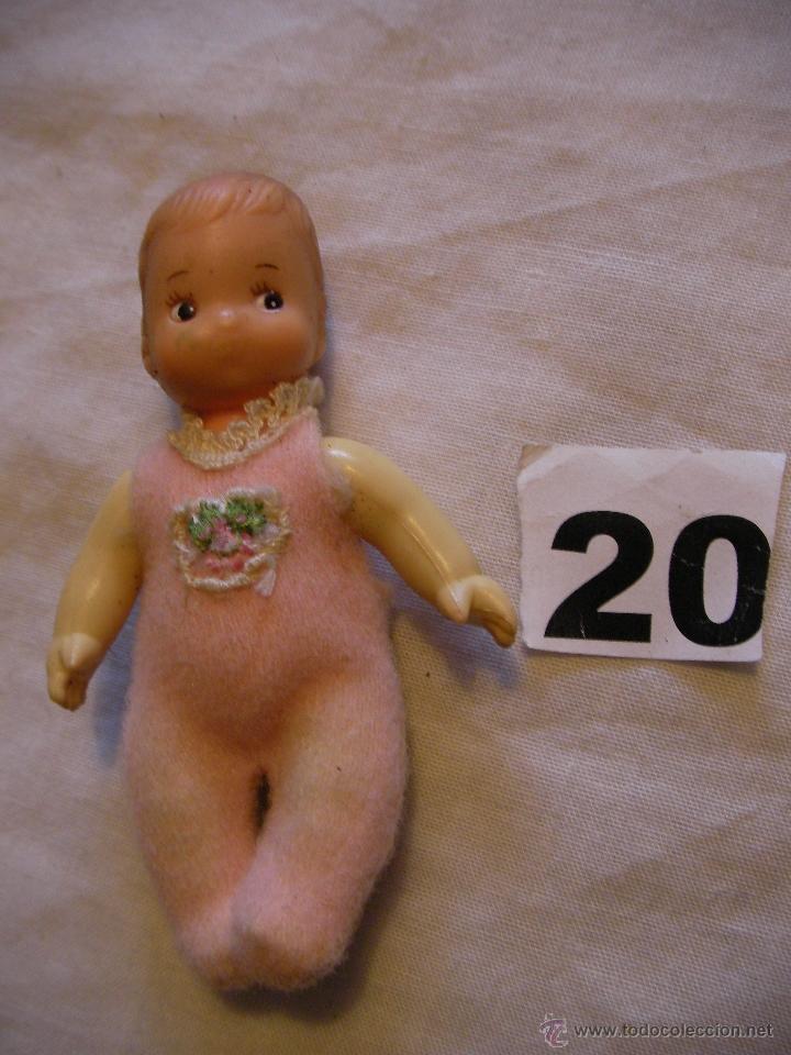 Mu&ntilde;ecas modernas: MU&Ntilde;ECA - ENVIO GRATIS A ESPA&Ntilde;A - Foto 1