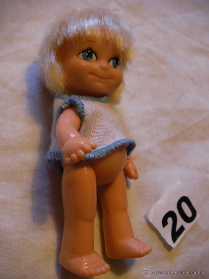 Mu&ntilde;ecas modernas: MU&Ntilde;ECA - ENVIO GRATIS A ESPA&Ntilde;A - Foto 1