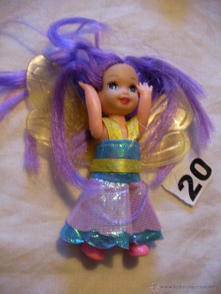 Mu&ntilde;ecas modernas: MU&Ntilde;ECA - ENVIO GRATIS A ESPA&Ntilde;A - Foto 1