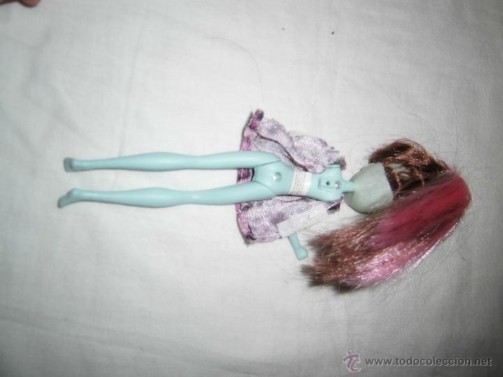 Mu&ntilde;ecas modernas: MU&Ntilde;ECA MONSTER - Foto 2