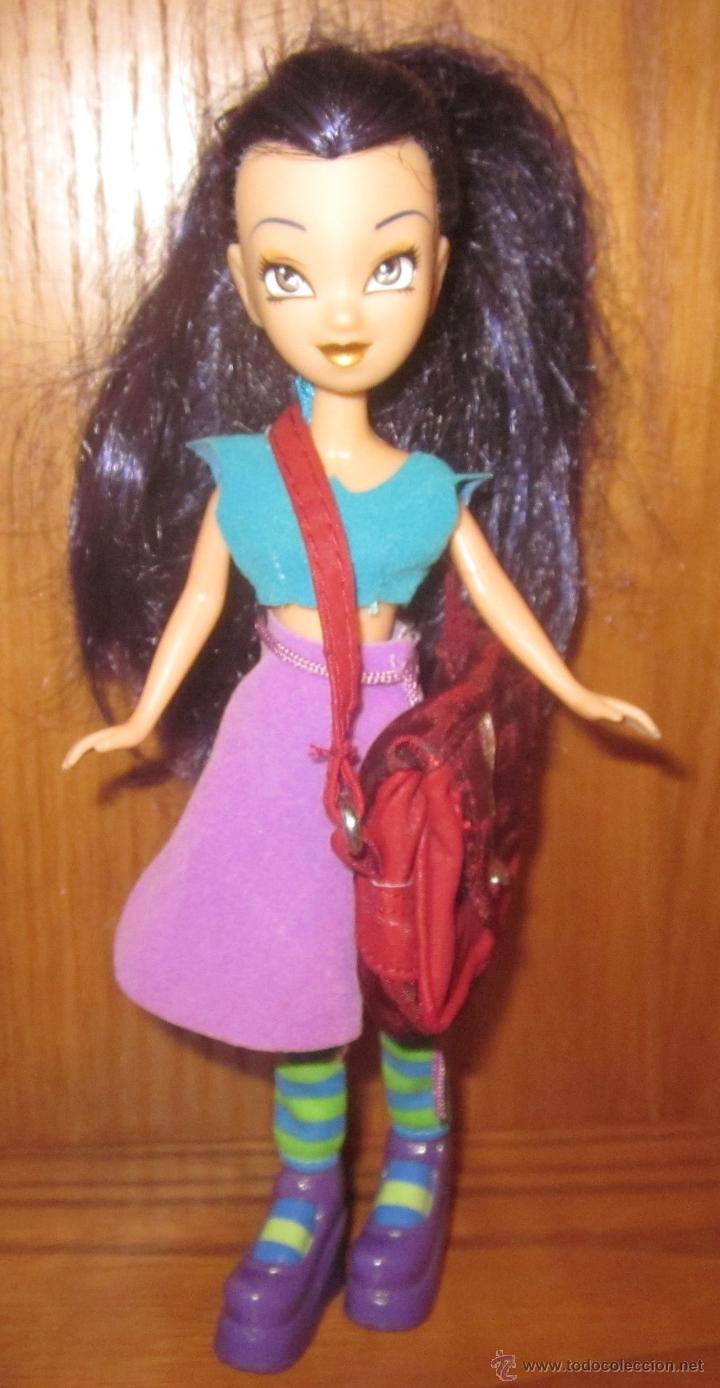 Mu&ntilde;ecas modernas: PAREJA DE MU&Ntilde;ECAS DISNEY - Foto 2