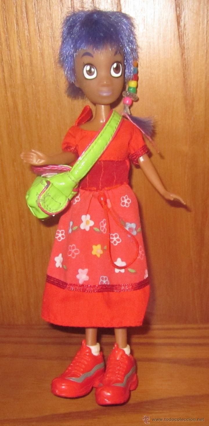 Mu&ntilde;ecas modernas: PAREJA DE MU&Ntilde;ECAS DISNEY - Foto 3