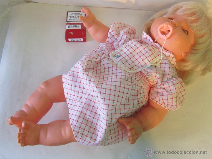 Mu&ntilde;ecas modernas: MU&Ntilde;ECA A&Ntilde;OS 80 - Foto 2