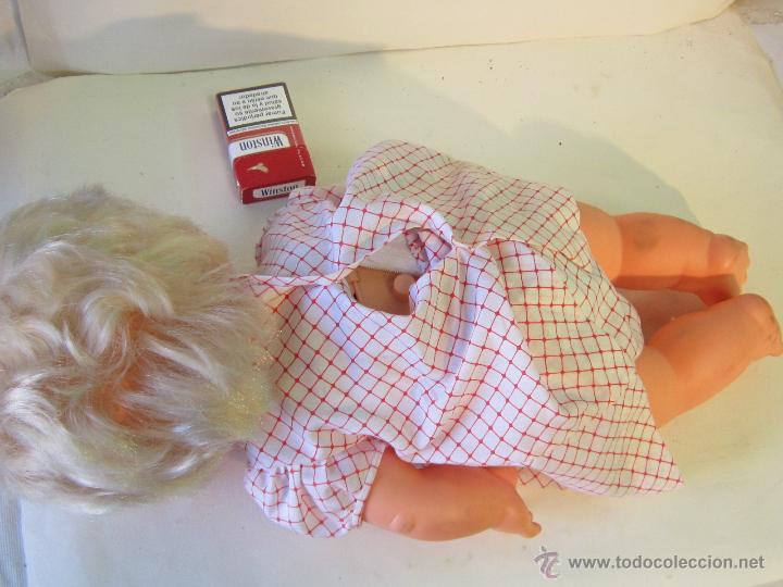 Mu&ntilde;ecas modernas: MU&Ntilde;ECA A&Ntilde;OS 80 - Foto 3