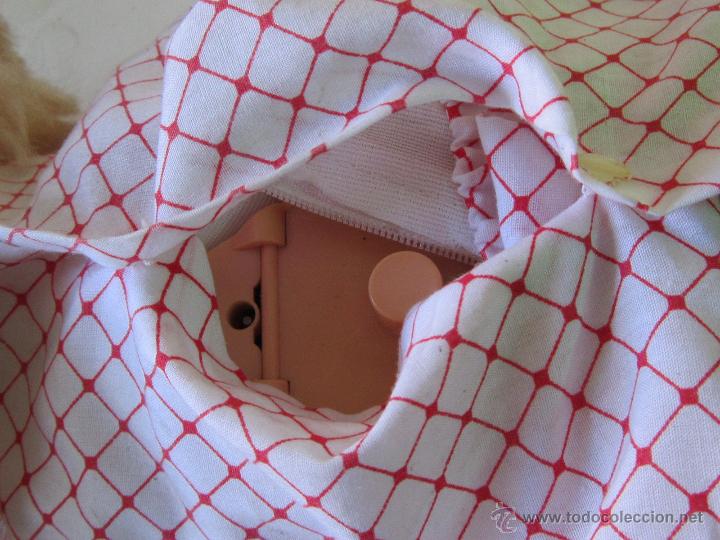 Mu&ntilde;ecas modernas: MU&Ntilde;ECA A&Ntilde;OS 80 - Foto 4