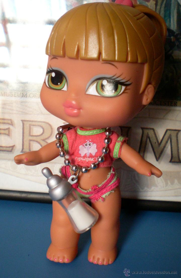 bratz babyz fianna