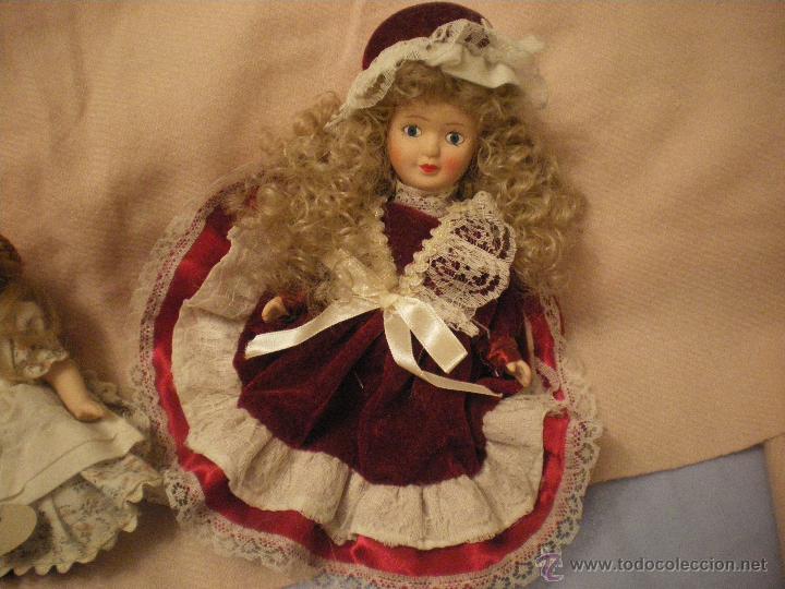Mu&ntilde;ecas modernas: mu&ntilde;eca - Foto 1