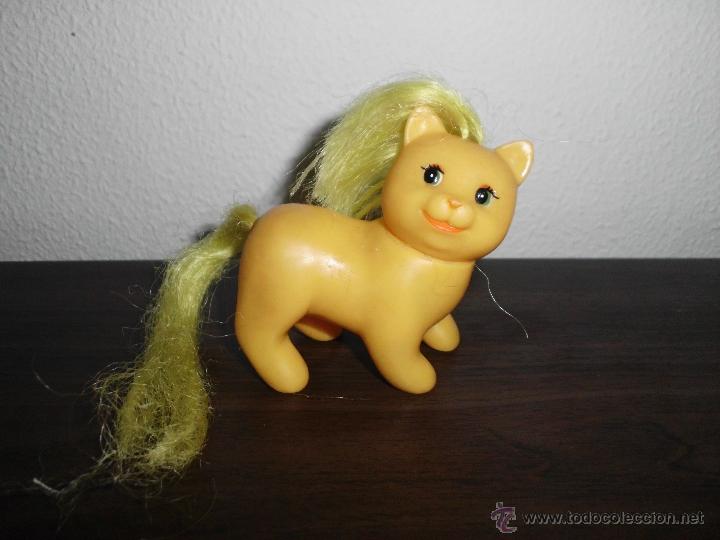 my little pony gato