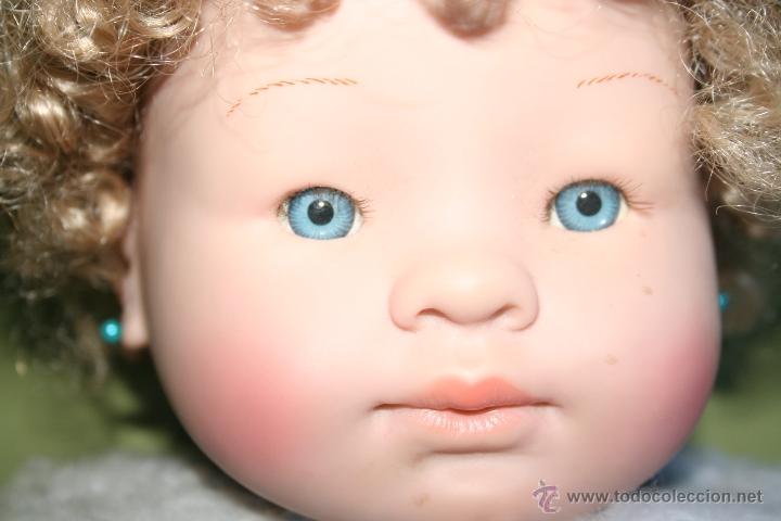 Mu&ntilde;ecas modernas: mu&ntilde;eca corolle - Foto 1