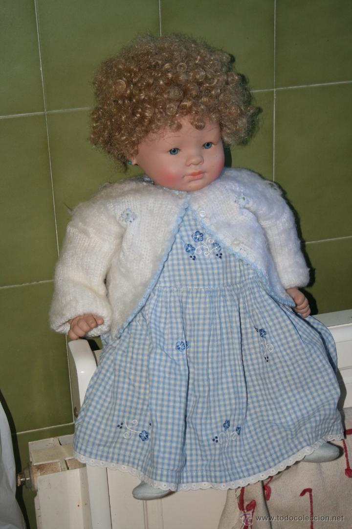Mu&ntilde;ecas modernas: mu&ntilde;eca corolle - Foto 2