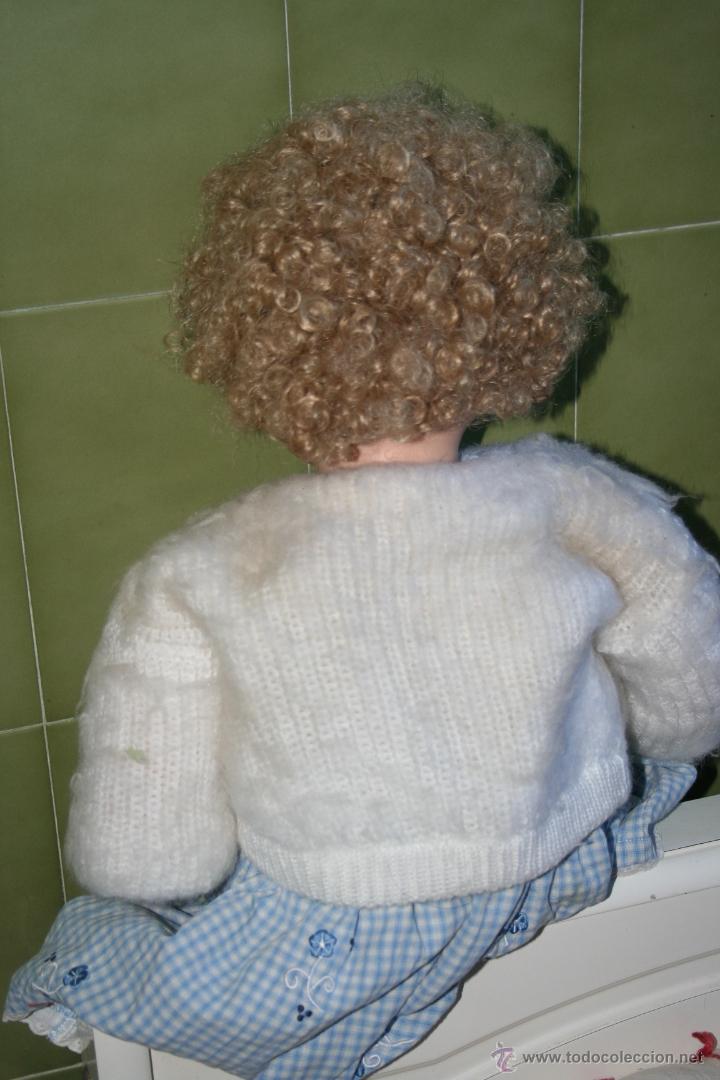 Mu&ntilde;ecas modernas: mu&ntilde;eca corolle - Foto 3