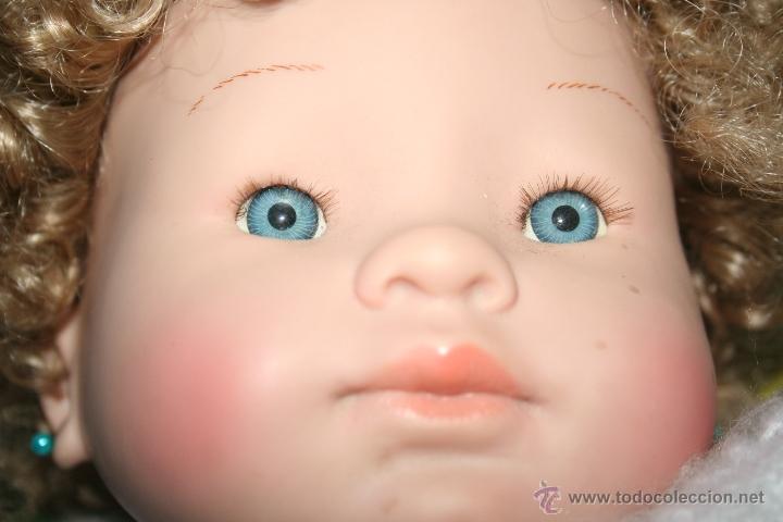 Mu&ntilde;ecas modernas: mu&ntilde;eca corolle - Foto 5
