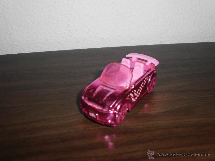 Mu&ntilde;ecas modernas: coche de la mu&ntilde;eca mini polly pocket - Foto 3